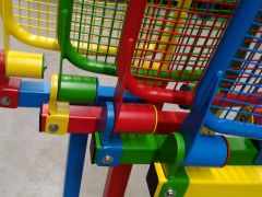 Bei BLECH &amp; TECH treibt man&#039;s bunt