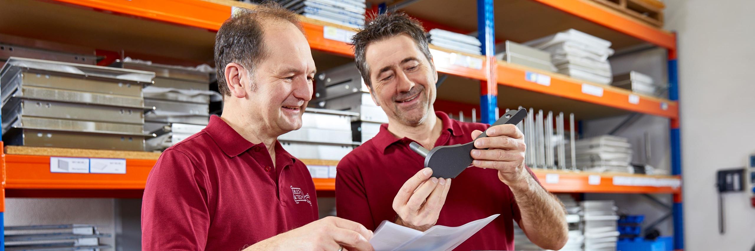 Qualität entsteht durch 
Liebe zum Detail